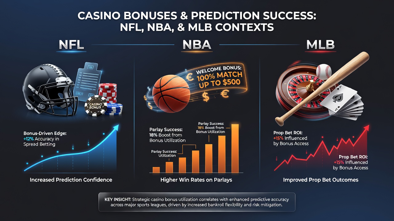 Bettors reviewing statistical models and league data on multiple screens during an active sports season